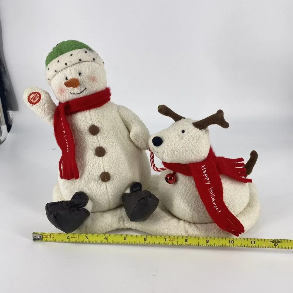 Hallmark 2004 jingle